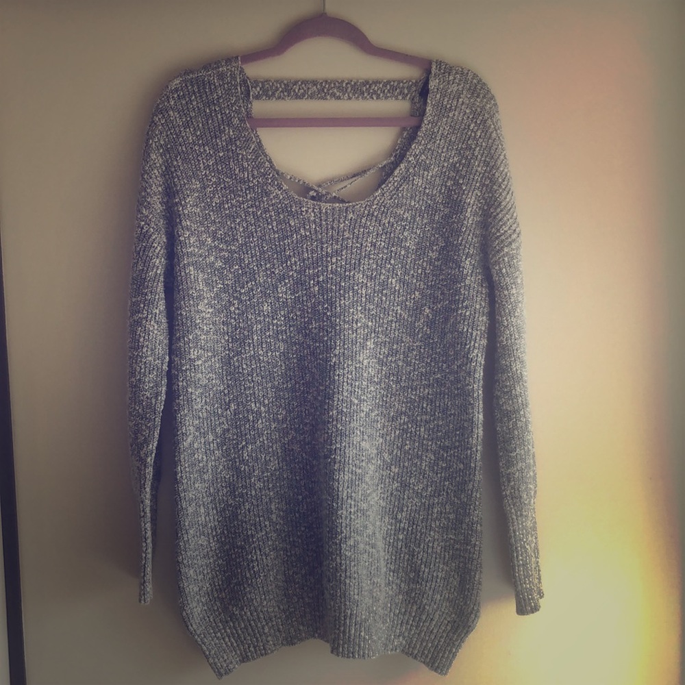 torrid tunic sweater